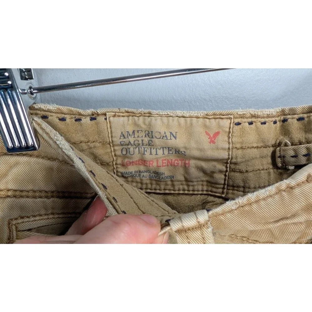 American Eagle Outfitters american eagle